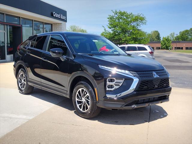 2026 Mitsubishi Eclipse Cross ES 1.5T S-AWC