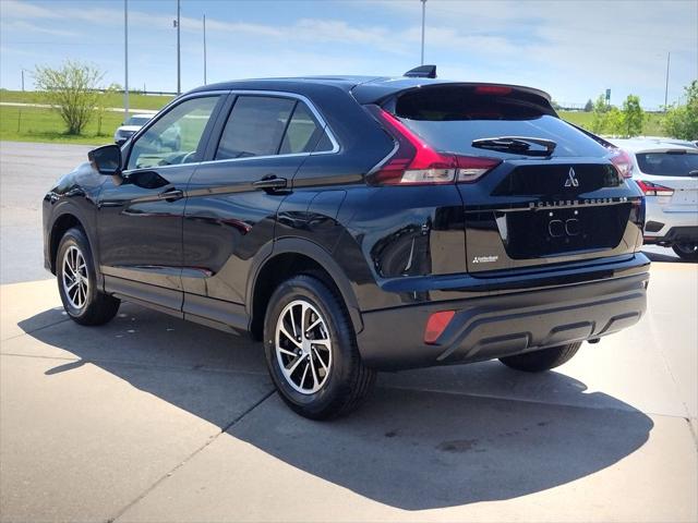 2026 Mitsubishi Eclipse Cross ES 1.5T S-AWC