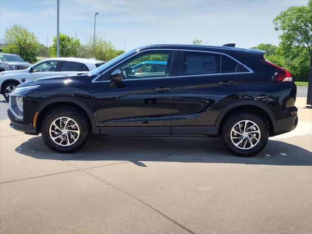 2026 Mitsubishi Eclipse Cross ES 1.5T S-AWC