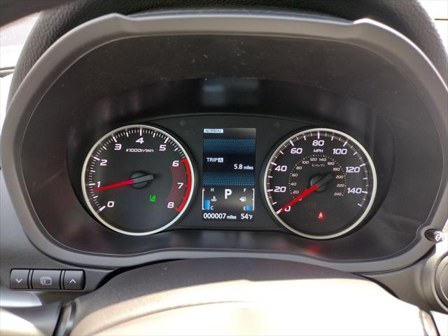 2026 Mitsubishi Eclipse Cross ES 1.5T S-AWC
