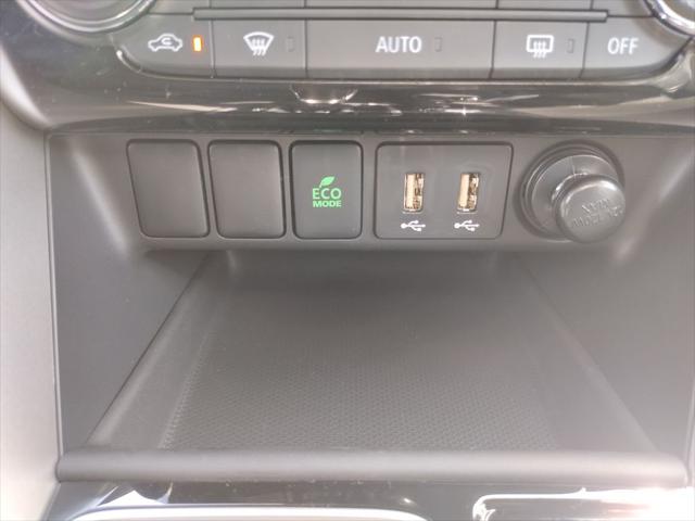 2026 Mitsubishi Eclipse Cross ES 1.5T S-AWC
