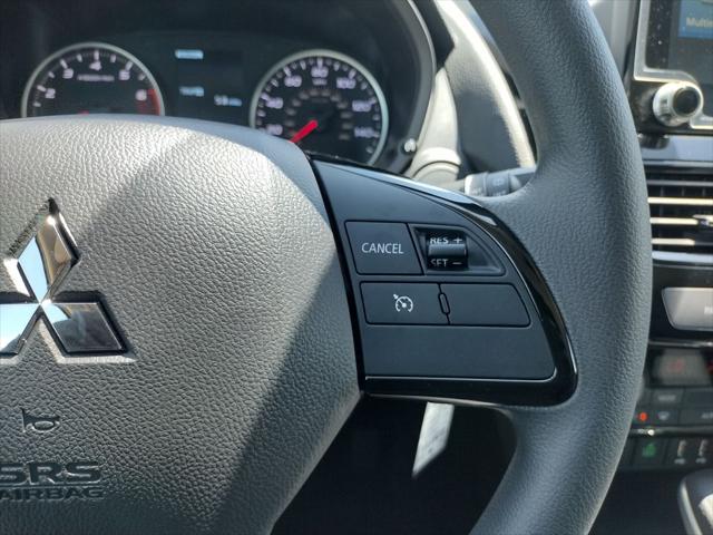 2026 Mitsubishi Eclipse Cross ES 1.5T S-AWC
