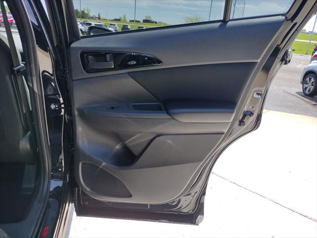 2026 Mitsubishi Eclipse Cross ES 1.5T S-AWC