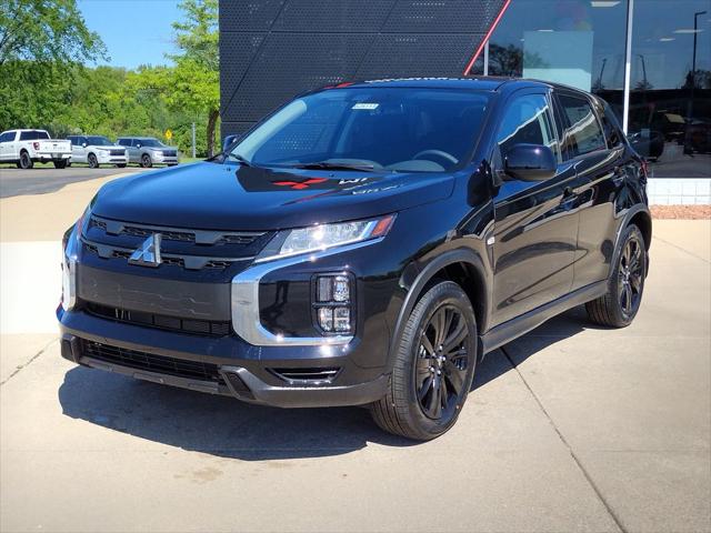 2026 Mitsubishi Outlander Sport 2.0 LE for sale in Grand Blanc, MI