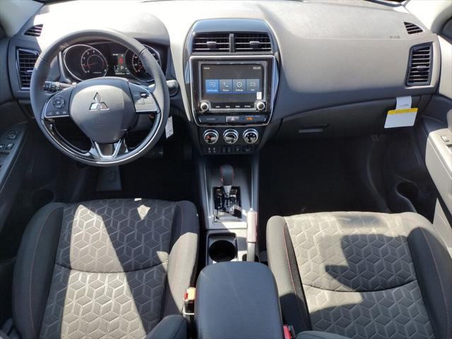 2026 Mitsubishi Outlander Sport 2.0 LE