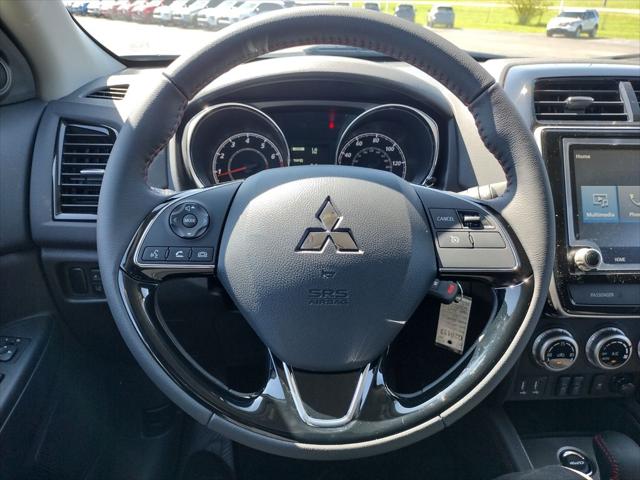 2026 Mitsubishi Outlander Sport 2.0 LE