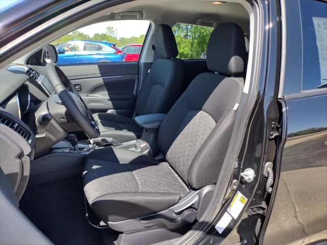 2026 Mitsubishi Outlander Sport 2.0 LE
