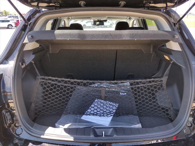 2026 Mitsubishi Outlander Sport 2.0 LE
