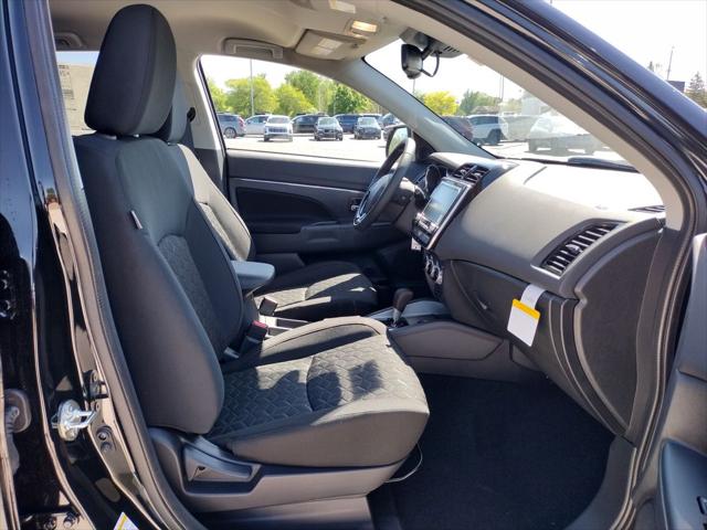 2026 Mitsubishi Outlander Sport 2.0 LE