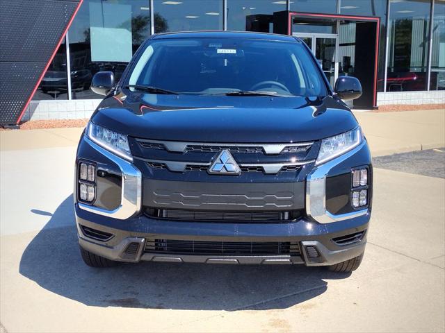 2026 Mitsubishi Outlander Sport 2.0 LE