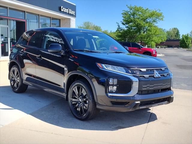 2026 Mitsubishi Outlander Sport 2.0 LE