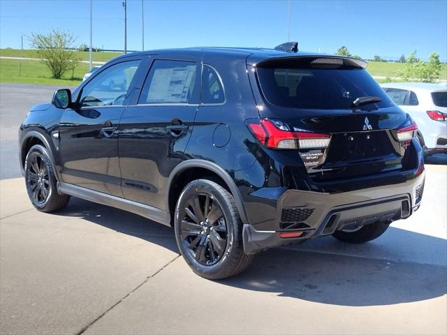 2026 Mitsubishi Outlander Sport 2.0 LE