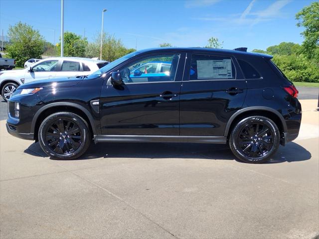 2026 Mitsubishi Outlander Sport 2.0 LE