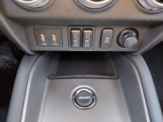 2026 Mitsubishi Outlander Sport 2.0 LE