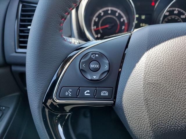 2026 Mitsubishi Outlander Sport 2.0 LE