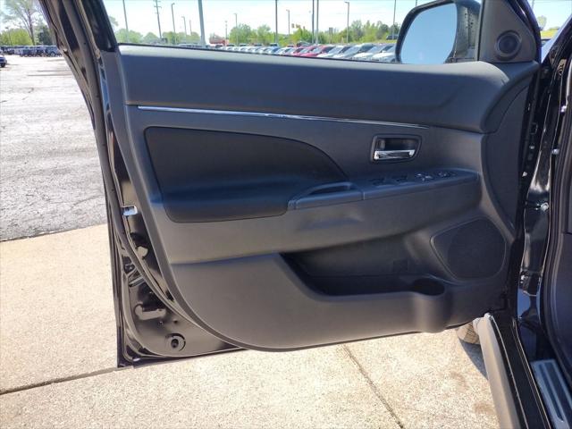 2026 Mitsubishi Outlander Sport 2.0 LE