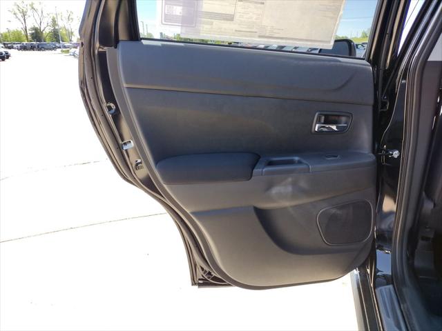 2026 Mitsubishi Outlander Sport 2.0 LE