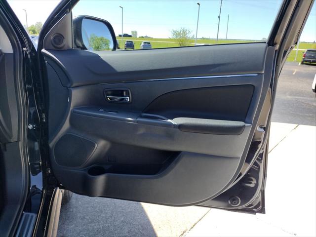2026 Mitsubishi Outlander Sport 2.0 LE