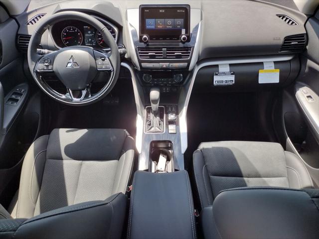 2026 Mitsubishi Eclipse Cross SE 1.5T S-AWC