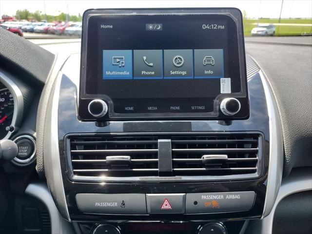 2026 Mitsubishi Eclipse Cross SE 1.5T S-AWC