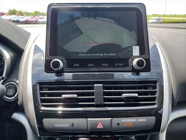2026 Mitsubishi Eclipse Cross SE 1.5T S-AWC