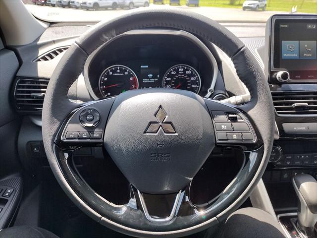 2026 Mitsubishi Eclipse Cross SE 1.5T S-AWC