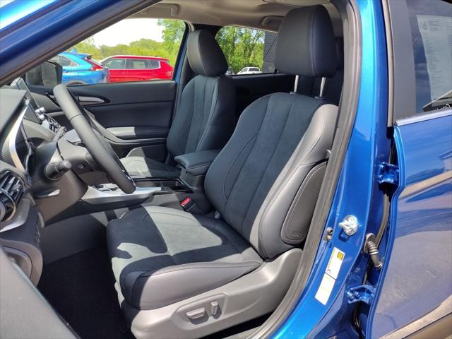 2026 Mitsubishi Eclipse Cross SE 1.5T S-AWC