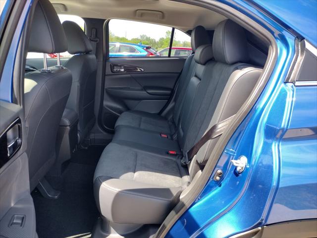 2026 Mitsubishi Eclipse Cross SE 1.5T S-AWC