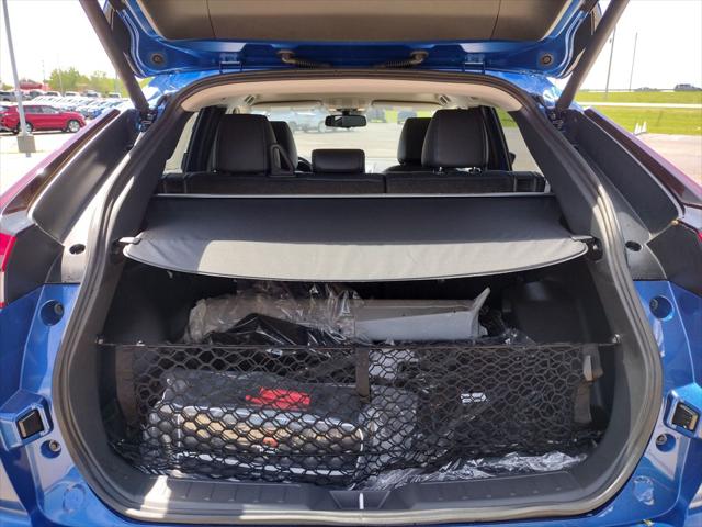 2026 Mitsubishi Eclipse Cross SE 1.5T S-AWC