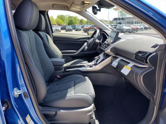2026 Mitsubishi Eclipse Cross SE 1.5T S-AWC