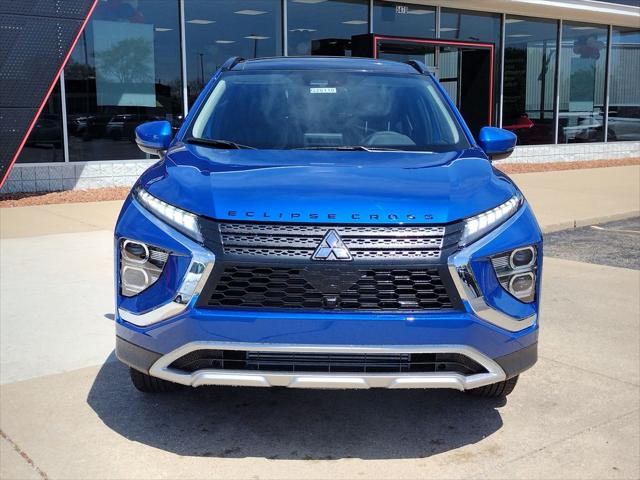 2026 Mitsubishi Eclipse Cross SE 1.5T S-AWC
