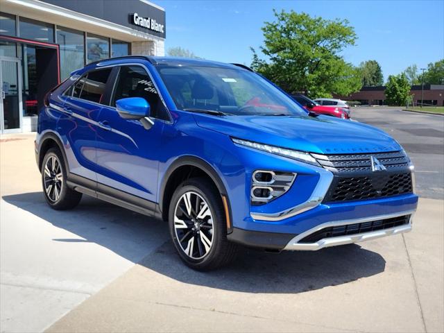 2026 Mitsubishi Eclipse Cross SE 1.5T S-AWC