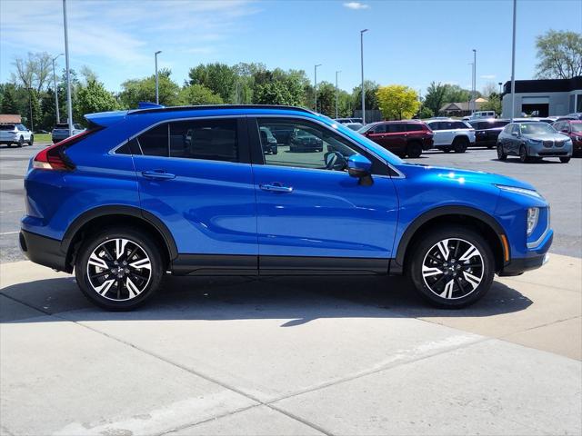 2026 Mitsubishi Eclipse Cross SE 1.5T S-AWC