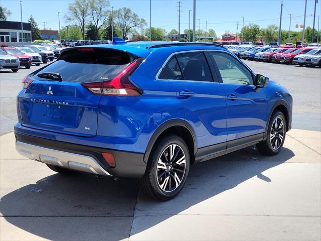 2026 Mitsubishi Eclipse Cross SE 1.5T S-AWC