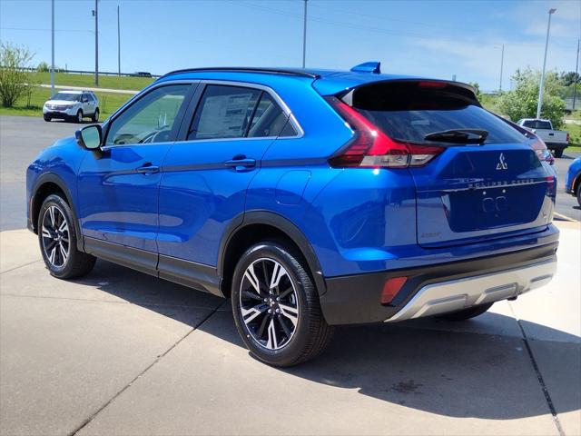 2026 Mitsubishi Eclipse Cross SE 1.5T S-AWC