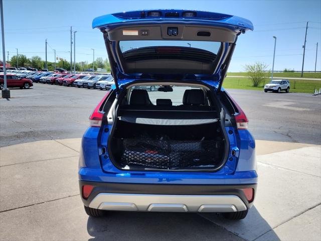 2026 Mitsubishi Eclipse Cross SE 1.5T S-AWC