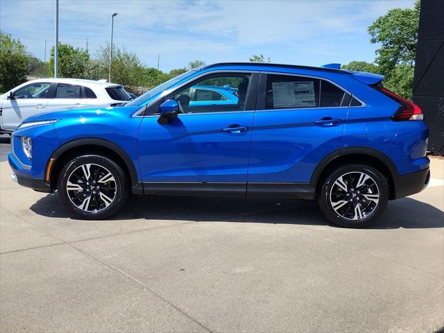 2026 Mitsubishi Eclipse Cross SE 1.5T S-AWC