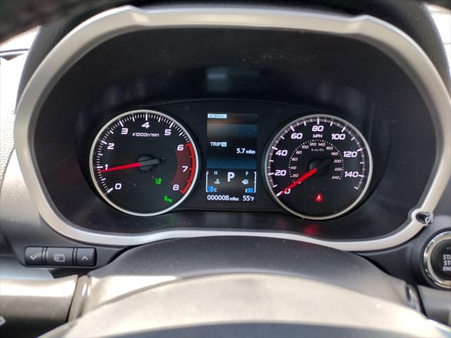 2026 Mitsubishi Eclipse Cross SE 1.5T S-AWC