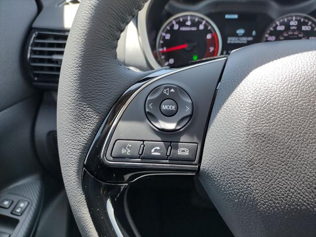 2026 Mitsubishi Eclipse Cross SE 1.5T S-AWC