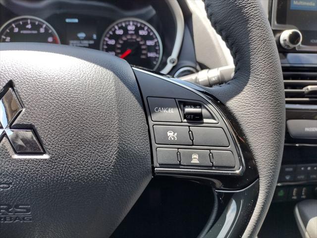 2026 Mitsubishi Eclipse Cross SE 1.5T S-AWC