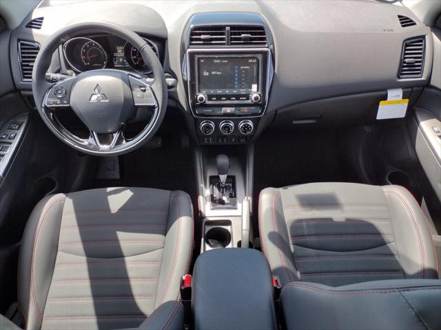 2026 Mitsubishi Outlander Sport 2.0 SE