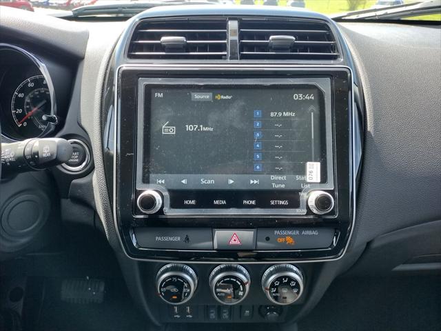 2026 Mitsubishi Outlander Sport 2.0 SE