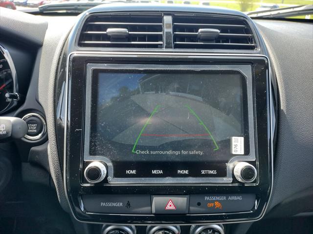 2026 Mitsubishi Outlander Sport 2.0 SE