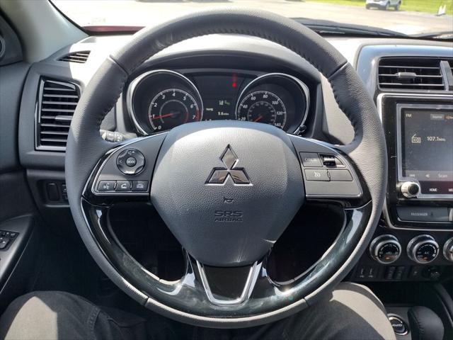 2026 Mitsubishi Outlander Sport 2.0 SE