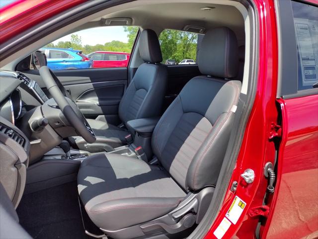 2026 Mitsubishi Outlander Sport 2.0 SE