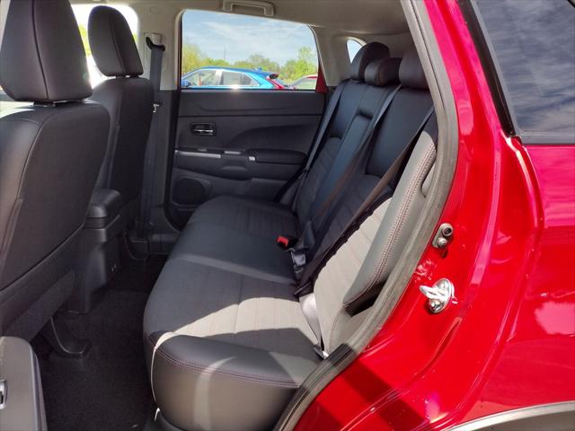 2026 Mitsubishi Outlander Sport 2.0 SE