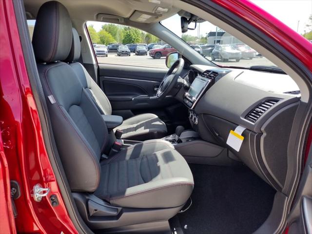 2026 Mitsubishi Outlander Sport 2.0 SE