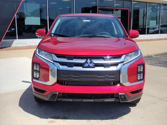 2026 Mitsubishi Outlander Sport 2.0 SE