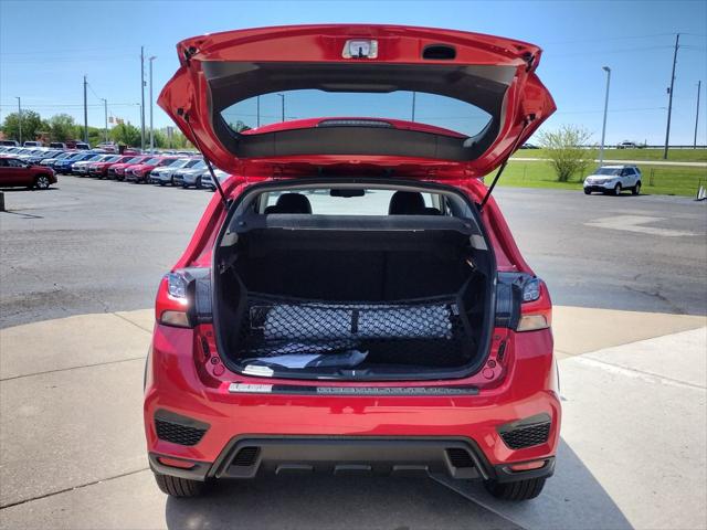 2026 Mitsubishi Outlander Sport 2.0 SE