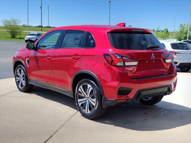 2026 Mitsubishi Outlander Sport 2.0 SE